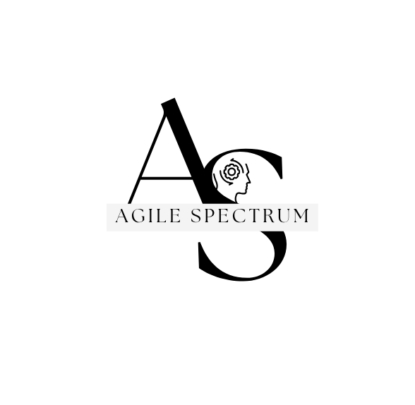 Agile spectrum logo